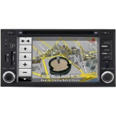nTray 6781 для Toyota Corolla 03-06, RAV4 02-06 , Camry 02-06
