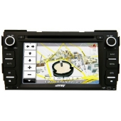 nTray 6787 для Hyundai Sonata NF