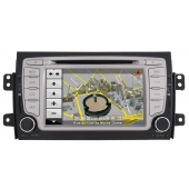 nTray 7165 для Suzuki SX4