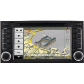 nTray 7167 для Volkswagen Touareg, Multivan