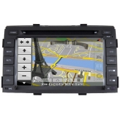 nTray 7519 для KIA Sorento 2010