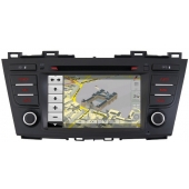 nTray 7559 для Mazda 5 2010