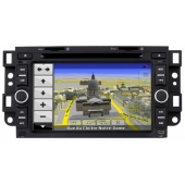 nTray 7631 для Chevrolet Captiva, Epica, Aveo 4D