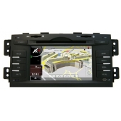 nTray 7633 для KIA Mohave