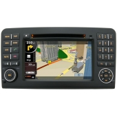 nTray 7736 для Mercedes-Benz ML-350