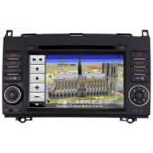 nTray 7738 для Mercedes Vita, Viana, Sprinter
