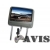 AVIS AVS0943T Подголовник с DVD