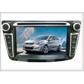 Phantom DVM-1010G HDi HYUNDAI Solaris