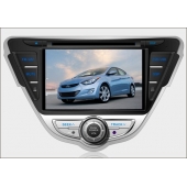 Phantom DVM-1045G i6 HYUNDAI Elantra