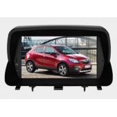 Phantom DVM-1220G iS Opel Mokka
