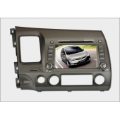Phantom DVM-1319G i5 HONDA CIVIC 4D