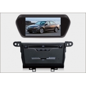 Phantom DVM-1330G HDI Honda Accord 8