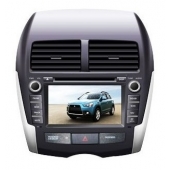 Phantom DVM-1420G i6 MITSUBISHI ASX