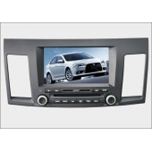 Phantom DVM-1450G HDI Mitsubishi Lancer