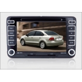 Phantom DVM-1821G x5 VOLKSWAGEN Polo Sedan