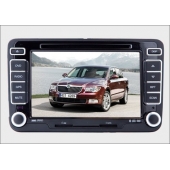 Phantom DVM-1822G i6 SKODA Skoda Superb, Oktavia, Fabia, Roomster, Yeti