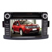 Phantom DVM-2210G i5 Renault Duster