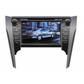 Phantom DVM-3002G i6 TOYOTA Camry 2011+