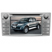 Phantom DVM-3003G i6 Toyota Hilux