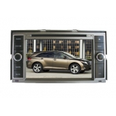 Phantom DVM-3005G iS Toyota Venza