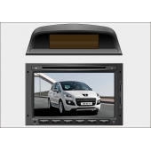 Phantom DVM-3008G i6 PEUGEOT 3008