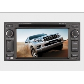 Phantom DVM-3026G HDi TOYOTA LC150 Prado