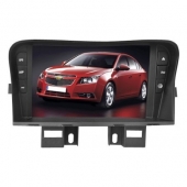 Phantom DVM-3030G HDI Chevrolet Cruze