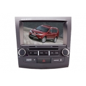 Phantom DVM-3040G HDI Mitsubishi Outlander XL