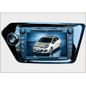 Phantom DVM-3310G i6 KIA RIO 2012