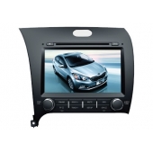 Phantom DVM-3323G iS Kia Cerato 3