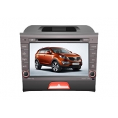 Phantom DVM-3350G HDI KIA Sportage 10+