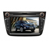 Phantom DVM-3363G iS Kia Sorento 2012+