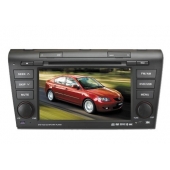 Phantom DVM-3500G i6 MAZDA 3