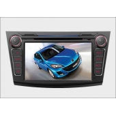 Phantom DVM-3520G HDI MAZDA 3 NEW