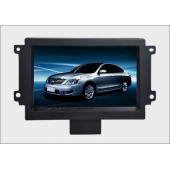 Phantom DVM-3602G HDI NISSAN Teana