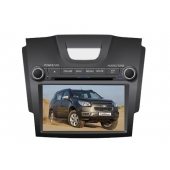 Phantom DVM-3730G iS Chevrolet Trailblazer, Colorado