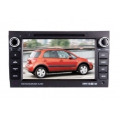 Phantom DVM-5004G HDi SUZUKI SX4