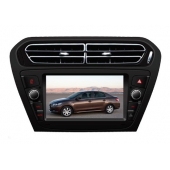 Phantom DVM-6301G iS Peugeot 301