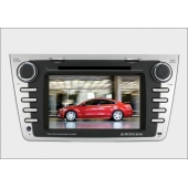 Phantom DVM-6500G HDI MAZDA 6