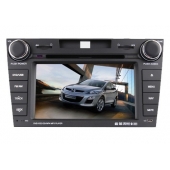 Phantom DVM-6520G i6 MAZDA 6