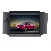 Phantom DVM-7004G iS Citroen C4, DS4