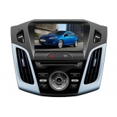 Phantom DVM-8530G i6 Ford Focus III