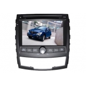 Phantom DVM-8810G i6 SsangYong Actyon