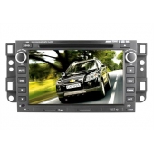 Phantom DVM-3028G i6 Chevrolet