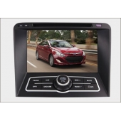 Phantom DVM-1050D HDi Hyundai Sonata