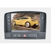 Phantom DVM-1210G iS Opel Astra J