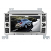 Phantom DVM-1317G i6 Hyundai Santa fe