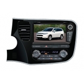 Phantom DVM-1440G iS Mitsubishi Outlander 2012+