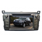 Phantom DVM-3015G iS Toyota RAV4 2013+