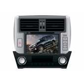 Phantom DVM-3046G HDi titanium,silver TOYOTA LC150 Prado new